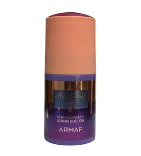 Armaf Miss Armaf Attitude Lotion Roll On 75 ml Alkolsüz Kadın Roll On