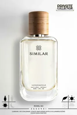 Similar 3118825 Fire Me Up - Freelander 50ml Kadın Parfümü 8683529914267 Private Collection