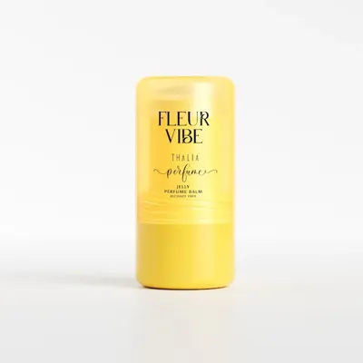 Thalia Thalıa Jelly Perfume Balm Fleur Vıbe 6 gr