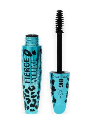 Xmlbayiciniz Xml Bayiciniz Tr Revolution Big Lash Fierce Volume Maskara Waterproof
