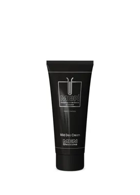 MBR Milde Deo Cream - 50 ml