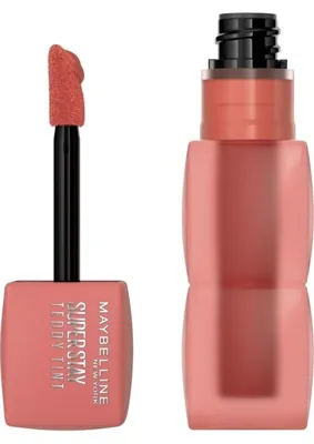 Str Store New York Super Stay Teddy Tint Uzun Süre Kalıcı Likit Mat Tint 15 Skinny Dip