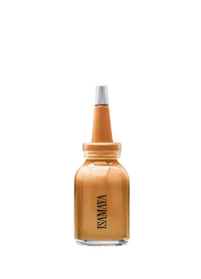 Isamaya Colour Correcting Serum - Olive