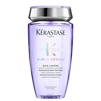 Kerastase Blond Absolu Bain Lumiere Şampuan 250 ml