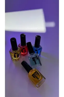 ZORAKOZMETİK ADN Cuticle Oil - Tırnak Bakım Yağı