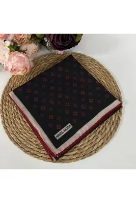 ARSEL MODA Tesettürün Yeni Adresi ARSEL MODA Soft Pamuklu Eşarp LRB5609