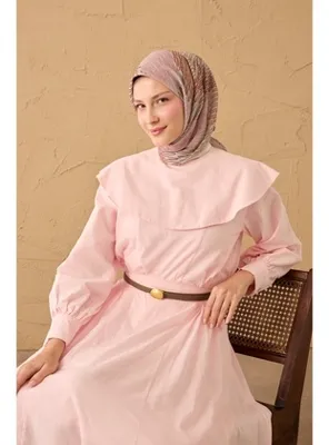Silk Home Soft Eşarp Eskiz Gümüş