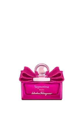 Ferragamo Salvatore Ferragamo Signorina Ribelle Edp 50 Ml