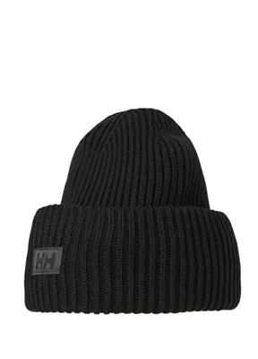 Helly Hansen HH Rib Siyah Bere