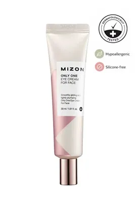 Mizon Only One Eye Cream For Face Aydınlatıcı Göz Çevresi Bakım Kremi 30 ml G7365AXNS