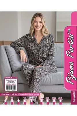 Genel Markalar pijama