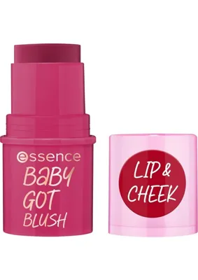Myg Plus Essence Cosmetics Baby Got Blush Allık 50