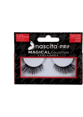 Nascita Magical Takma Kirpik