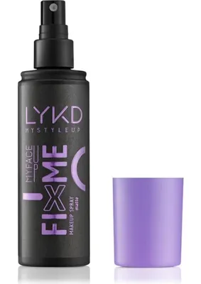Str Store Lykd Makyaj Sabitleyici Sprey Matte