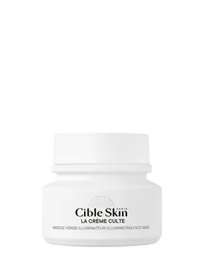 Cible Skin La Crème Culte 50 ml