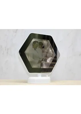 Uravas Store Uraselect Ledli Sihirli Ayna Çerceve TCX3601