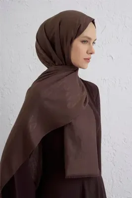 Armine Monogram Desen Edition Şal 07