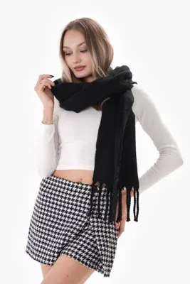Ritagarcia Luxury Feel! Ultra Yumuşak Atkı Koleksiyonu