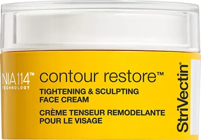 Strivectin Tighten & Lift Contour Restore Sıkılaştırıcı Yüz Kremi 50ml
