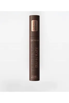Catrice Stay in Place Tubing Volume Maskara
