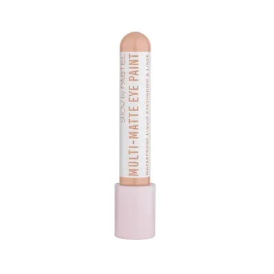 Show by Pastel Likit Far Multi-Matte Eye Paint Waterproof 82 Vibing