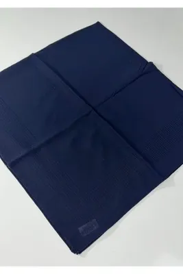 MİRAY Pano Pamuk Eşarp - 95 x 95 - 0620-02