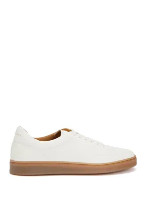 Henderson Noor Beyaz Kadın Deri Sneaker