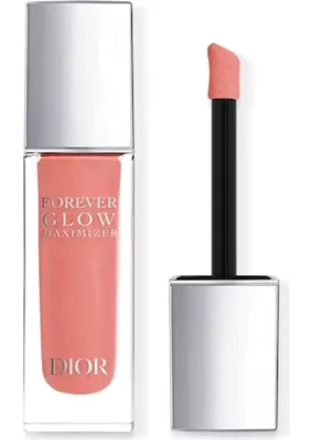 Dior Forever Glow Maximizer 014 Rosy Uzun Süreli Likit Aydınlatıcı ile Cildinize Parlaklık Katın