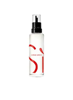 armani Giorgio Armani Sì Passione Eau de Parfum Refill 100 ml