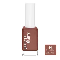 UNFILTER BEAUTY Unfilter Beauty Oje Pudra Kahve No: 14