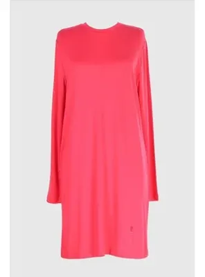 Plistre 1058_Basic Tesettür Tunik