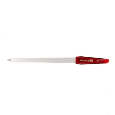 Merrys No-8-1 Solingen Tırnak Törpüsü- 12'li Paket