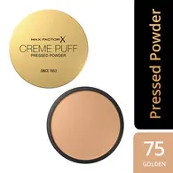 Max Factor Creme Puff Refill Pudra 75 Golden