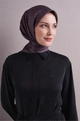 ARMİNE TWİLL İPEK EŞARP 2027 KIŞ SEZONU 9625D02-84