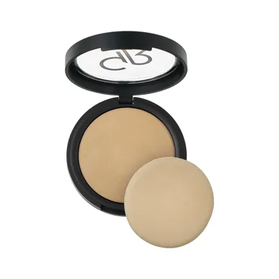 Golden Rose Mineral Terrabaked Powder Pudra No:03