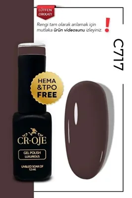 CROJE KALICI OJE Disco/Flash Oje-DC288 (12 ML)