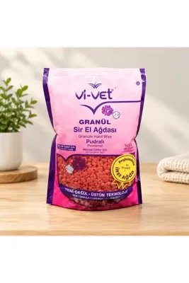EGE YAPI 250 gr Granül Sir El Ağdası Pudralı