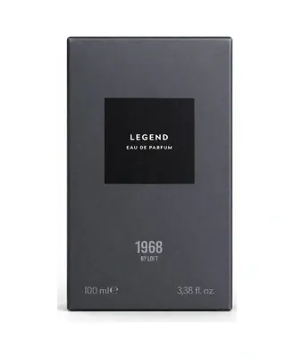 Loft Erkek Edc Parfüm Lf2043018 Q1.v1 Odunsu