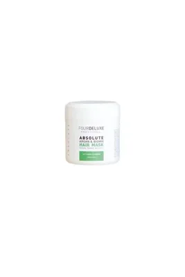 FourDeluxe Absolute Argan Biomix Hair Mask