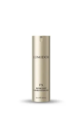 LumiDor PX Refine Canlandırıcı  Cilt Serumu 50 ml