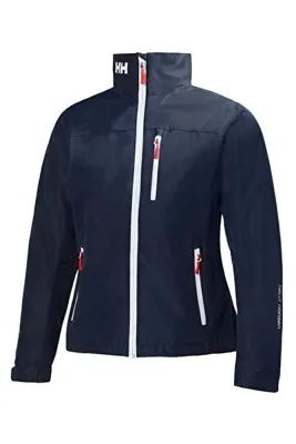 Helly Hansen W CREW MIDLAYER POLARLI MONT