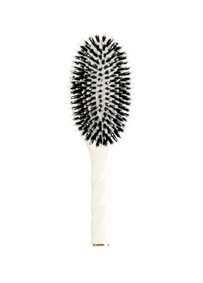 La Bonne Brosse Brosse Large N03 Blanc Creme