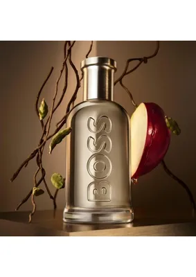 Str Store Hugo Boss Bottled Edp 50 ml Erkek Parfüm, 3614229828535