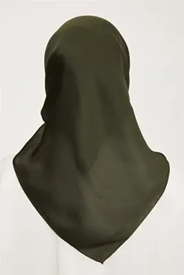 Armine Janjan Eşarp - Haki 828