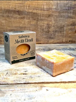Sabuncu Mevlüt Efendi Bıttım Sabunu 120gr (1 Adet)
