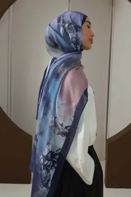Modakaşmir Yurang Desen