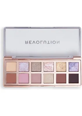 Makeup Revolution Revolution Luxury The Icon Enchanted Far Paleti 1 Adet
