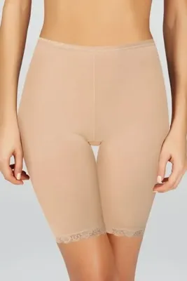 Kom Kadın Basic Long Külot