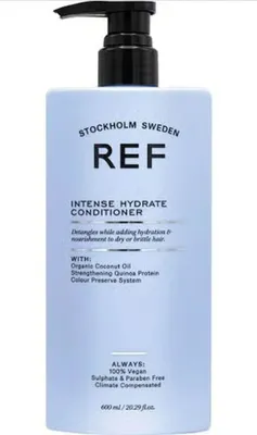 Ref Intense Hydrate Conditioner 600 ml