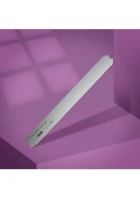 Staleks Expert 20 Metal Düz Törpü (Baz) Mbe-20